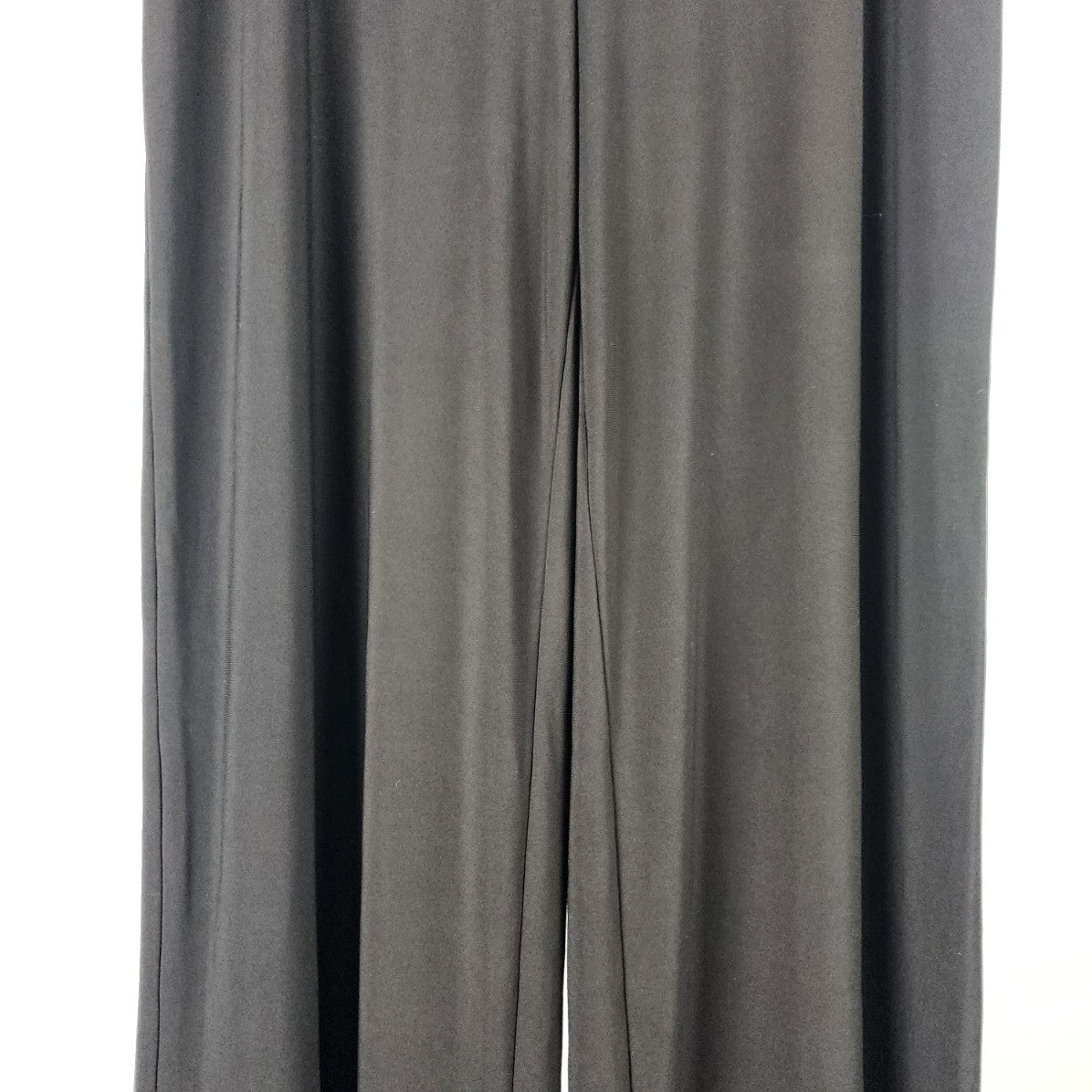 Joseph Ribkoff Signature Black Wide Leg Pants Size 12