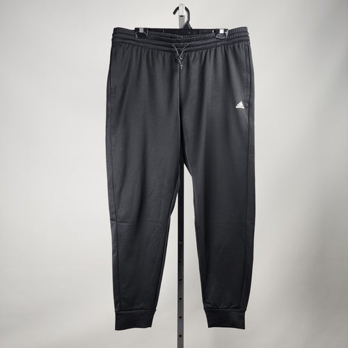 Adidas Black Aeroready Athletic Pants Size XL