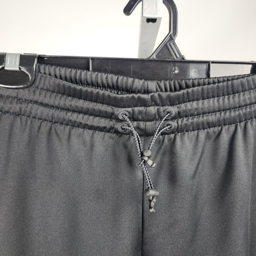Adidas Black Aeroready Athletic Pants Size XL
