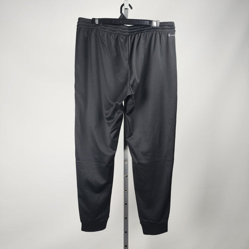 Adidas Black Aeroready Athletic Pants Size XL