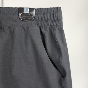 RBX Black Athletic Shorts Size M