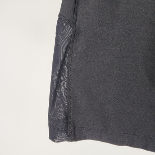RBX Black Athletic Shorts Size M