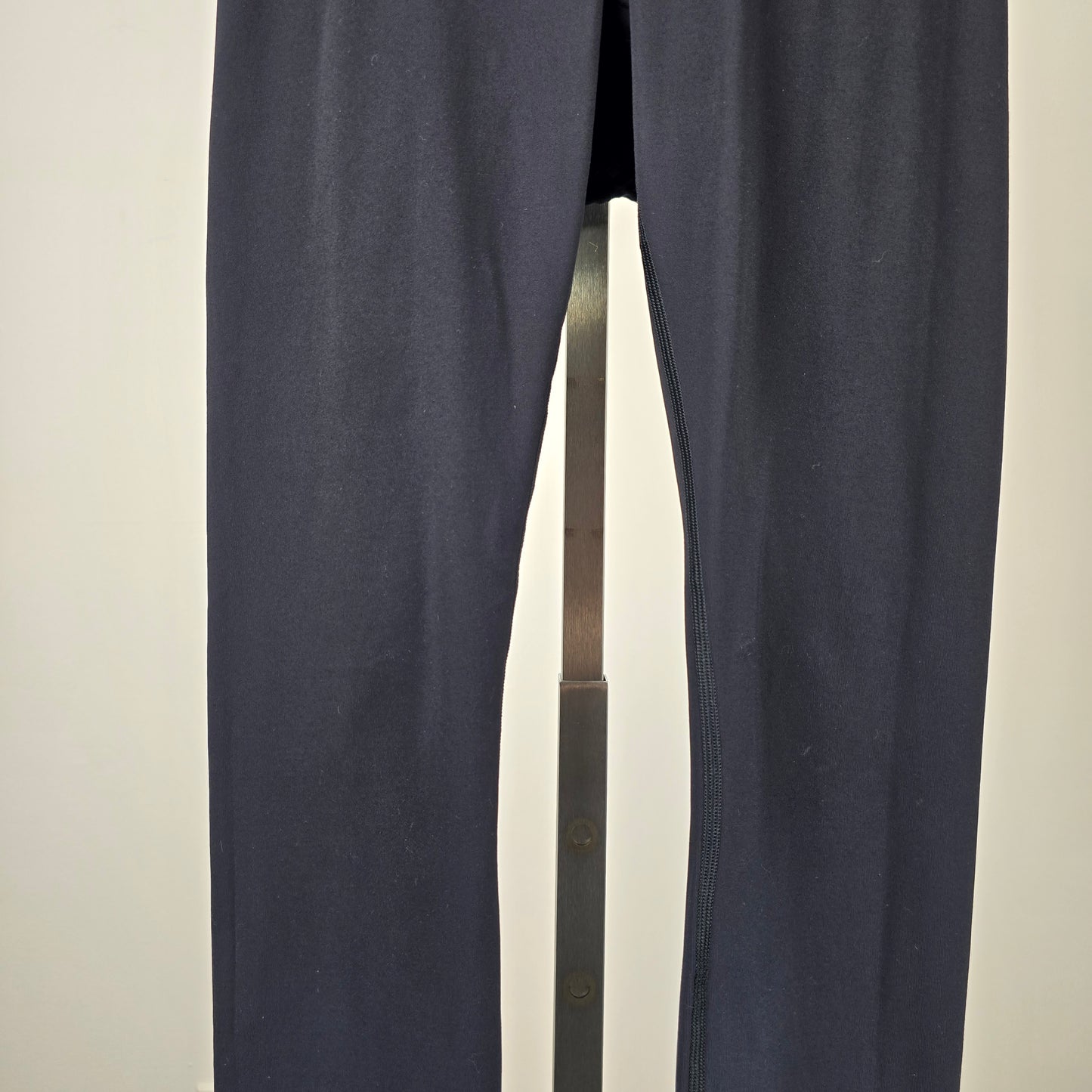 Lululemon Black Ombre Wunder Under Hi Rise Leggings Size 4