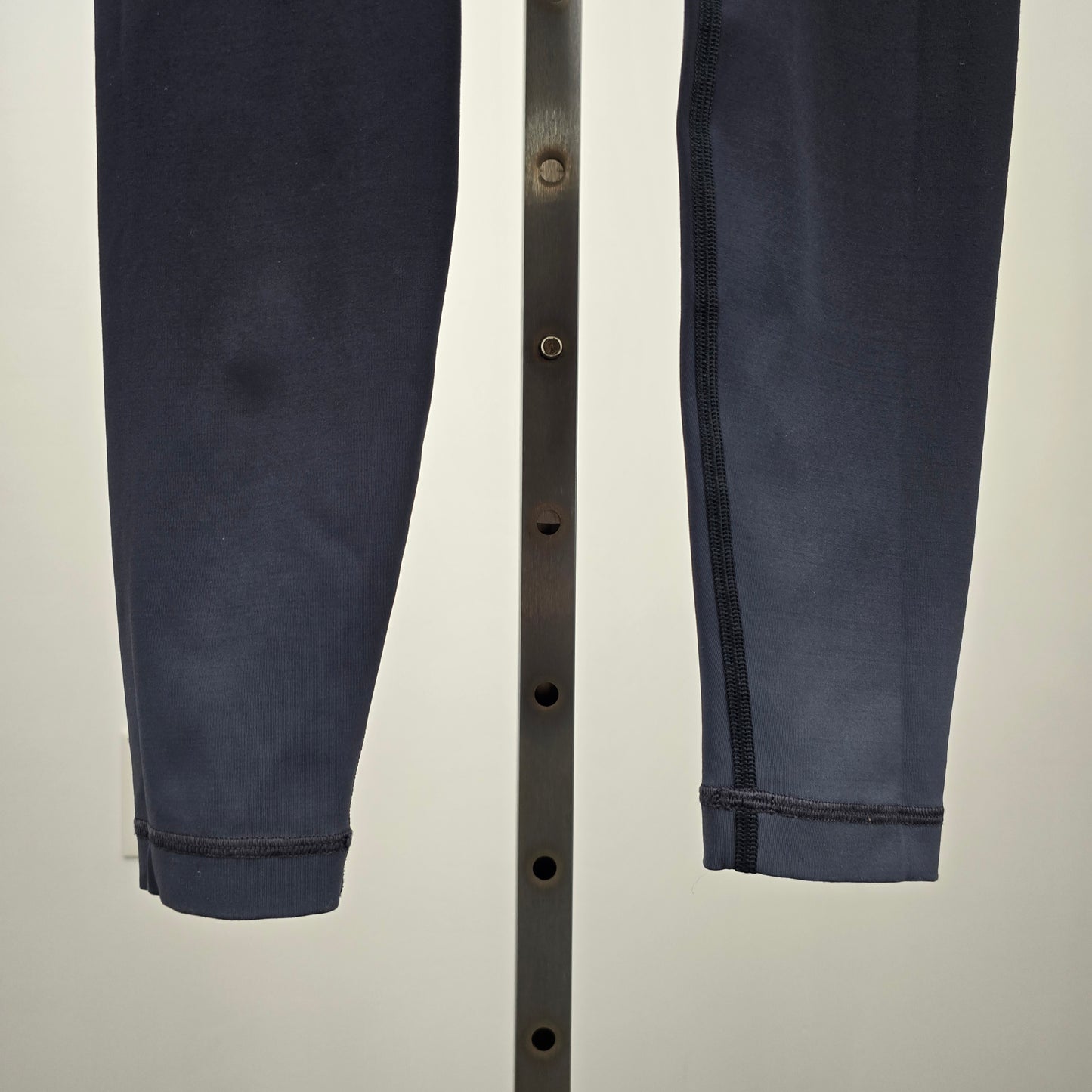 Lululemon Black Ombre Wunder Under Hi Rise Leggings Size 4
