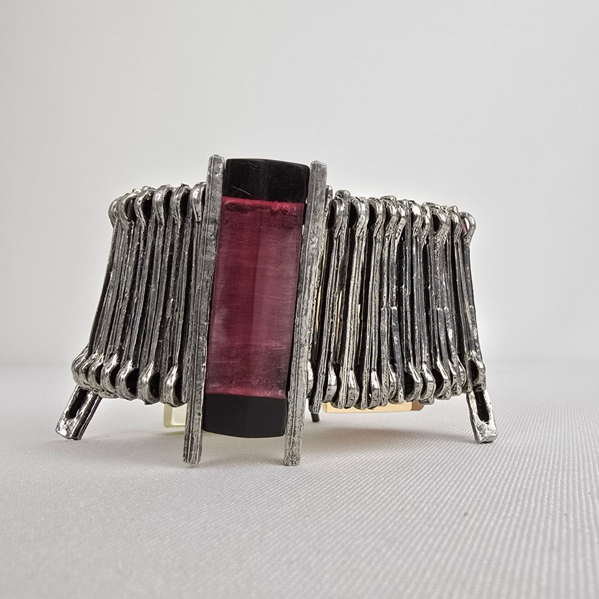 Anne Marie Chagnon Colorful Stretch Bracelet