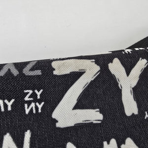 Zoo York Graphic Print Belt Bag Fanny Pack