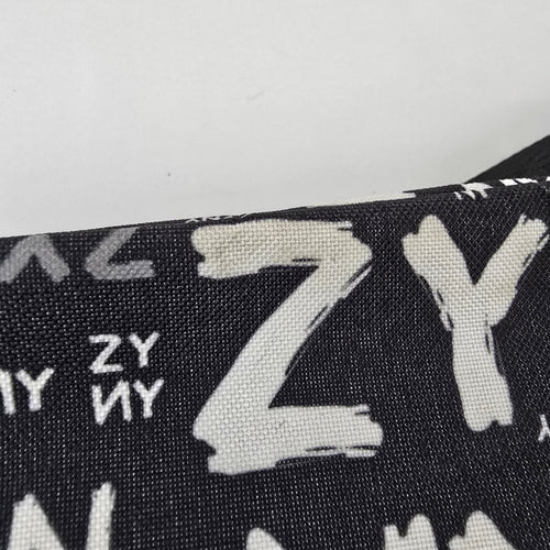 Zoo York Graphic Print Belt Bag Fanny Pack