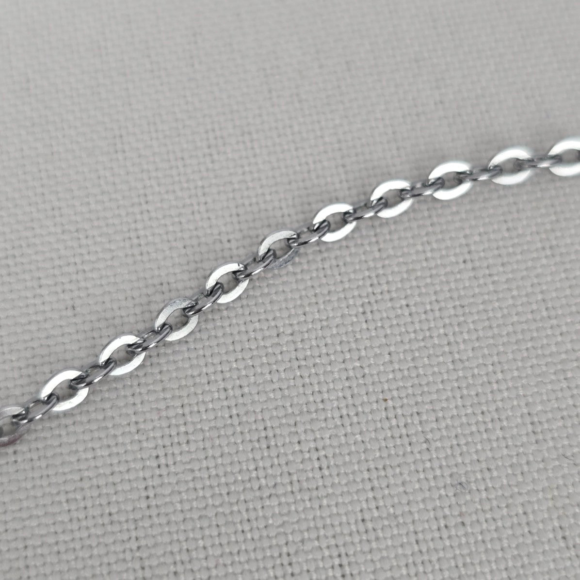 Vintage Silver Crystal Rhinestone Collar Necklace