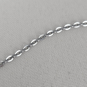 Vintage Silver Crystal Rhinestone Collar Necklace