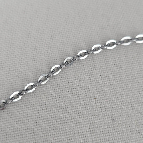 Vintage Silver Crystal Rhinestone Collar Necklace