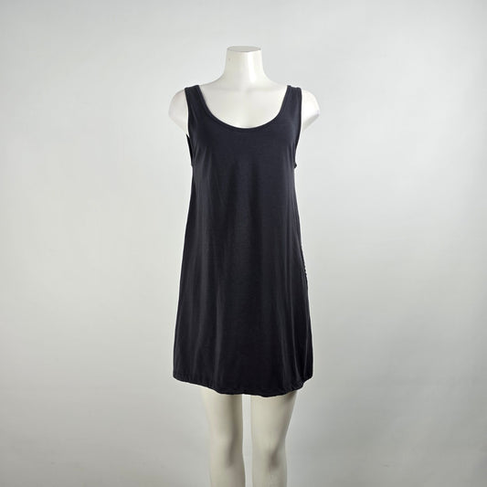 Lululemon Black Tank Dress Size M/L