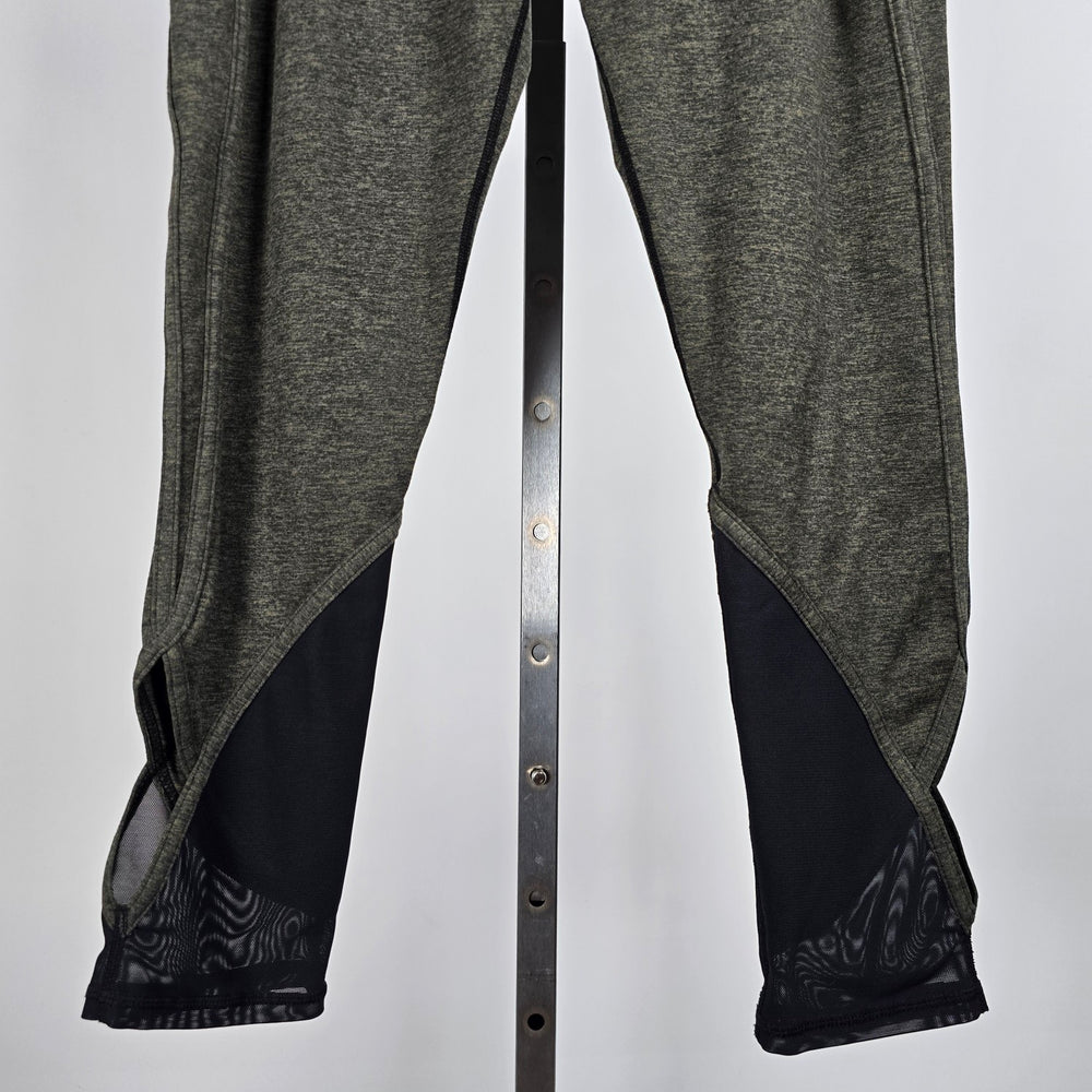 Free People Movement Grey Active Wear Leggings Size L
