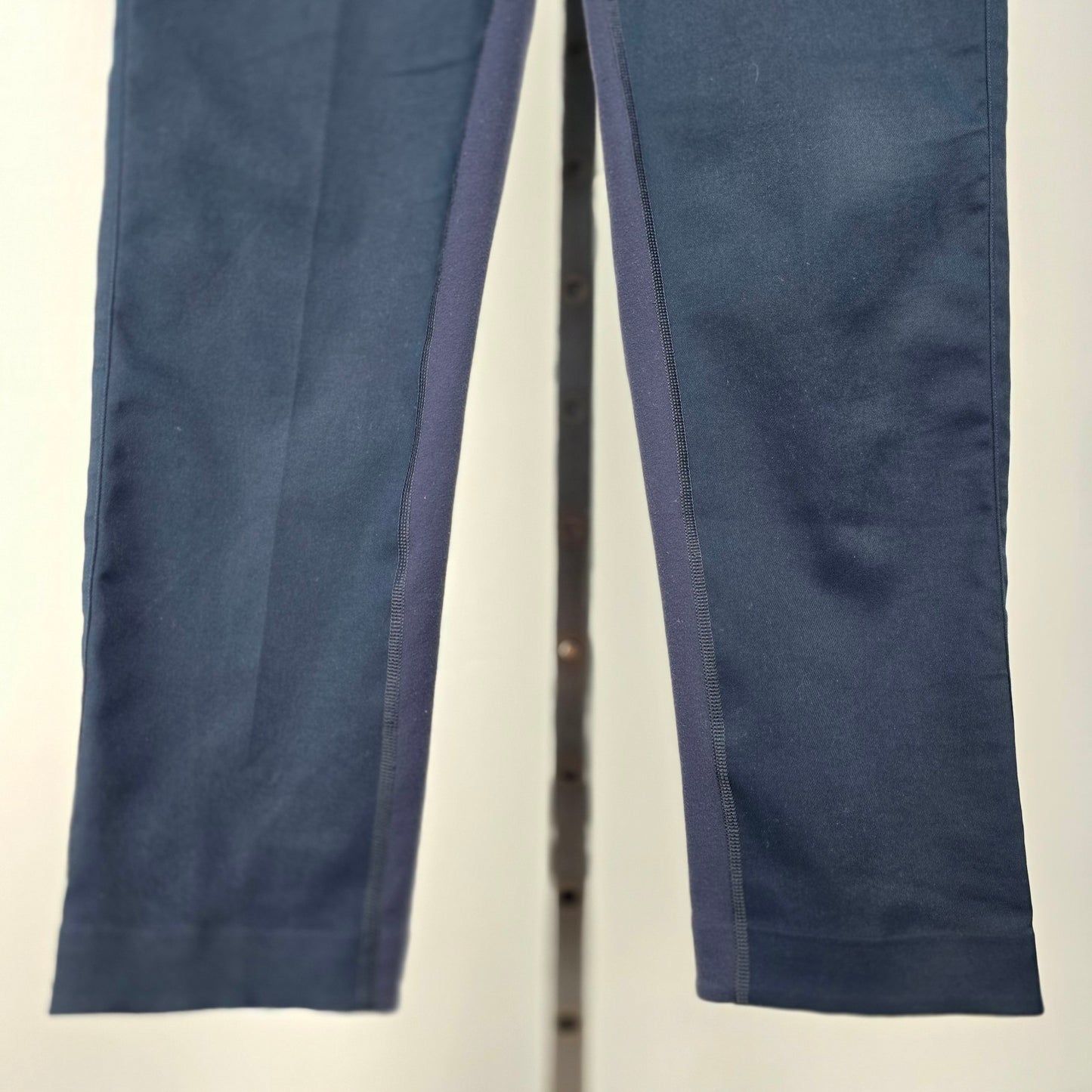 Lululemon &go City Trek Inkwell Blue Trouser Pants Size 6