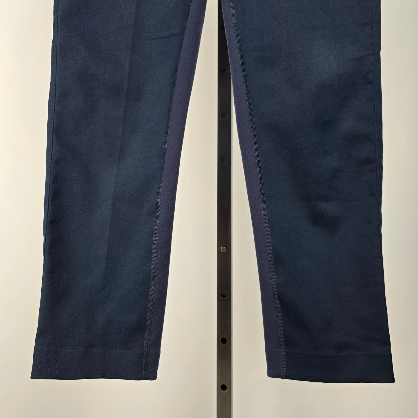 Lululemon &go City Trek Inkwell Blue Trouser Pants Size 6