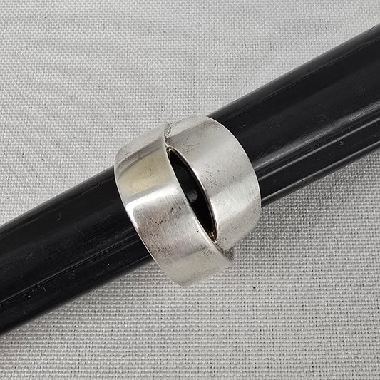 Silpada 925 Sterling Silver Ring Size 5