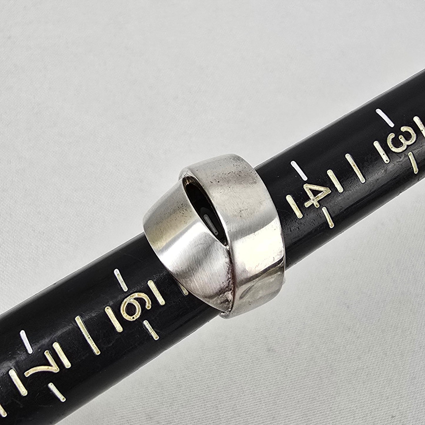 Silpada 925 Sterling Silver Ring Size 5