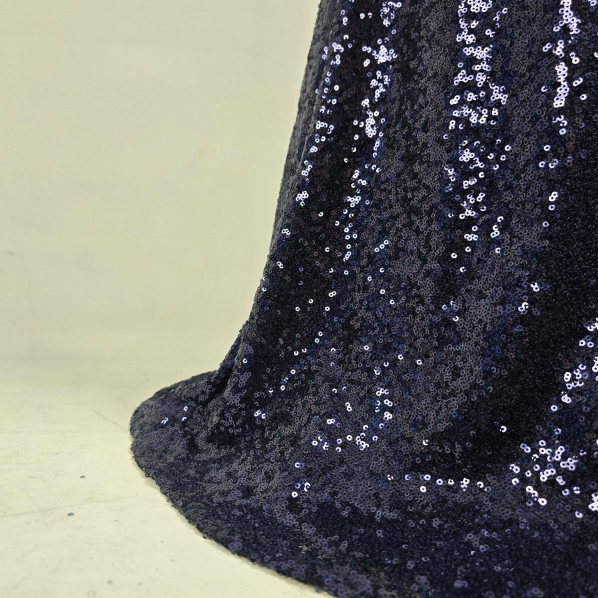 Aerie Couture Midnight Blue Event wear Gown Size 14