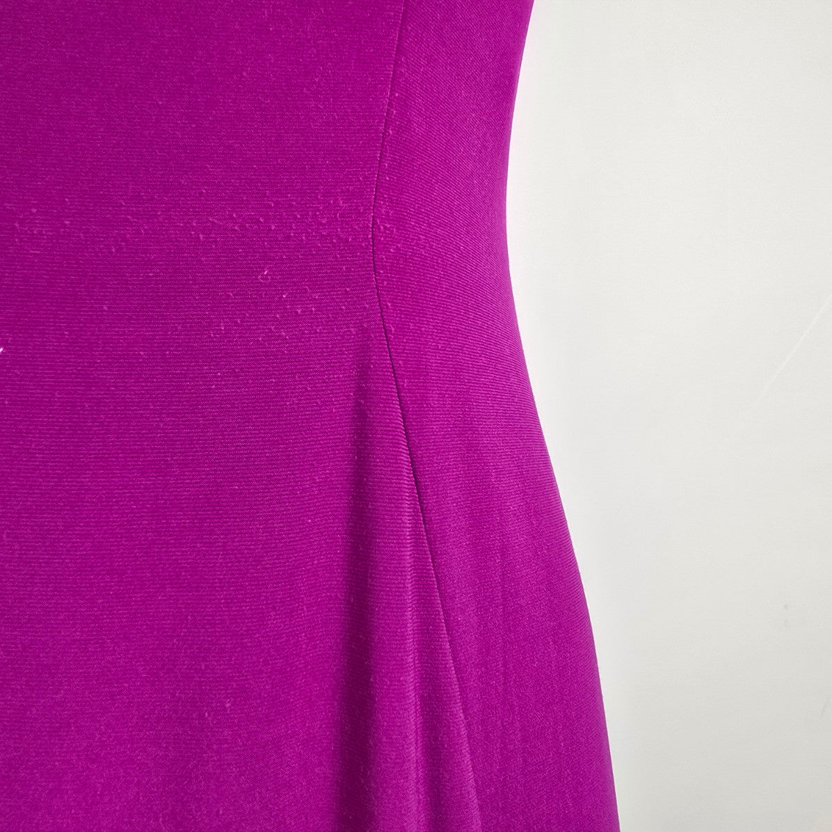 Intrigue Violet Long Eventwear Gown Size 10 Style 728