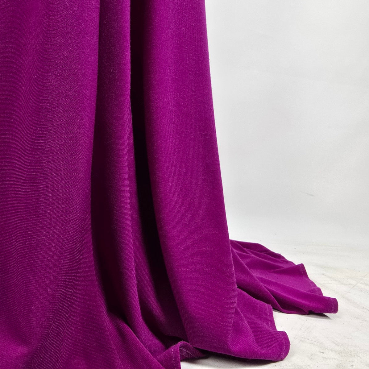 Intrigue Violet Long Eventwear Gown Size 10 Style 728