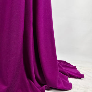 Intrigue Violet Long Eventwear Gown Size 10 Style 728