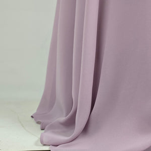 Gigi Gather & Gown Hydrangea Purple Bridesmaid Gown Size 16