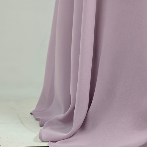 Gigi Gather & Gown Hydrangea Purple Bridesmaid Gown Size 16
