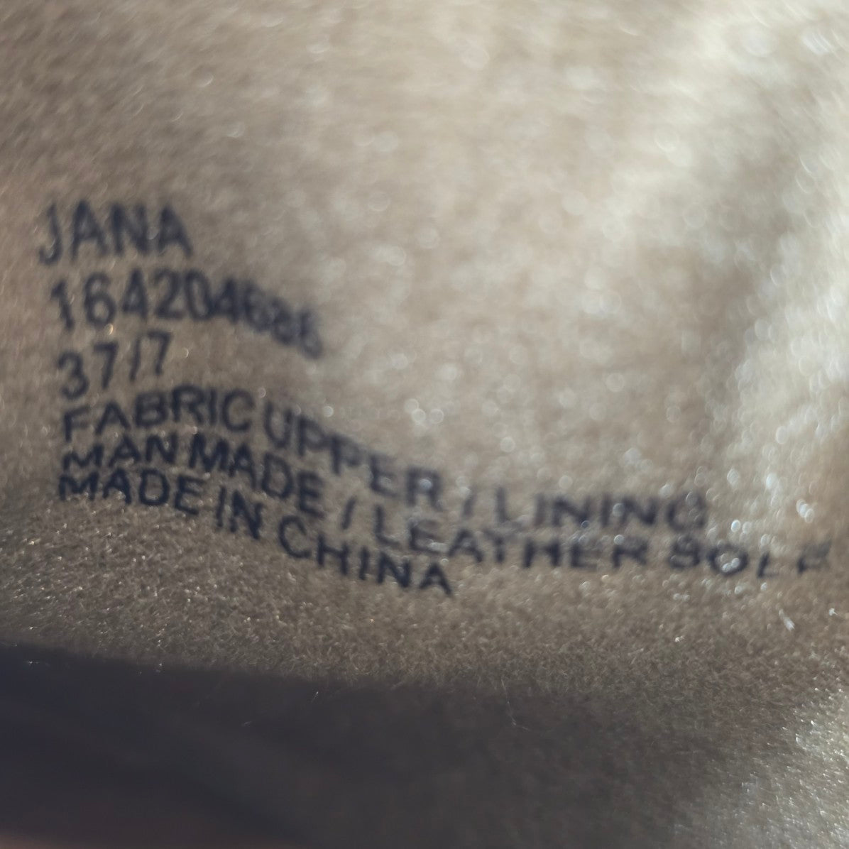 Crown Vintage Brown Heeled Ankle Boots Size 7