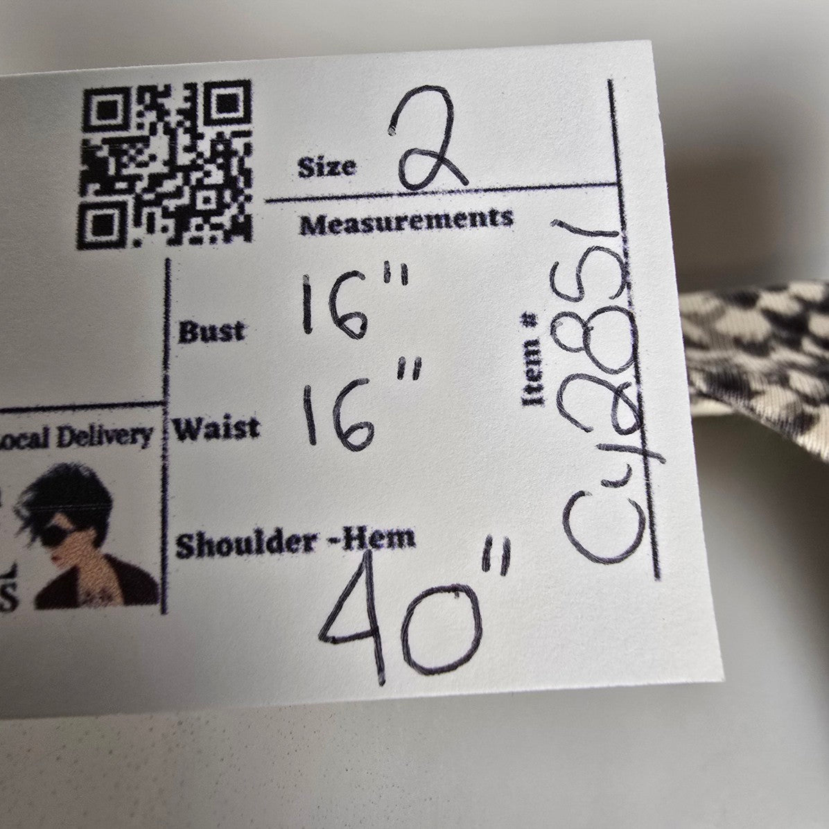 Diane Von Furstenburg Julian Python Snake-Print Silk Wrap Dress Size 2