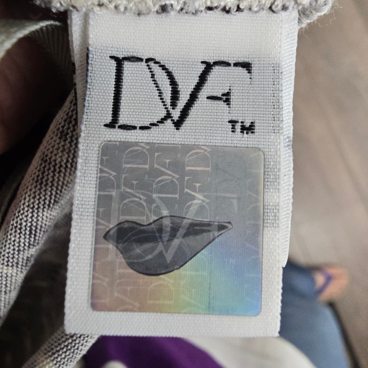 Diane Von Furstenburg Julian Python Snake-Print Silk Wrap Dress Size 2