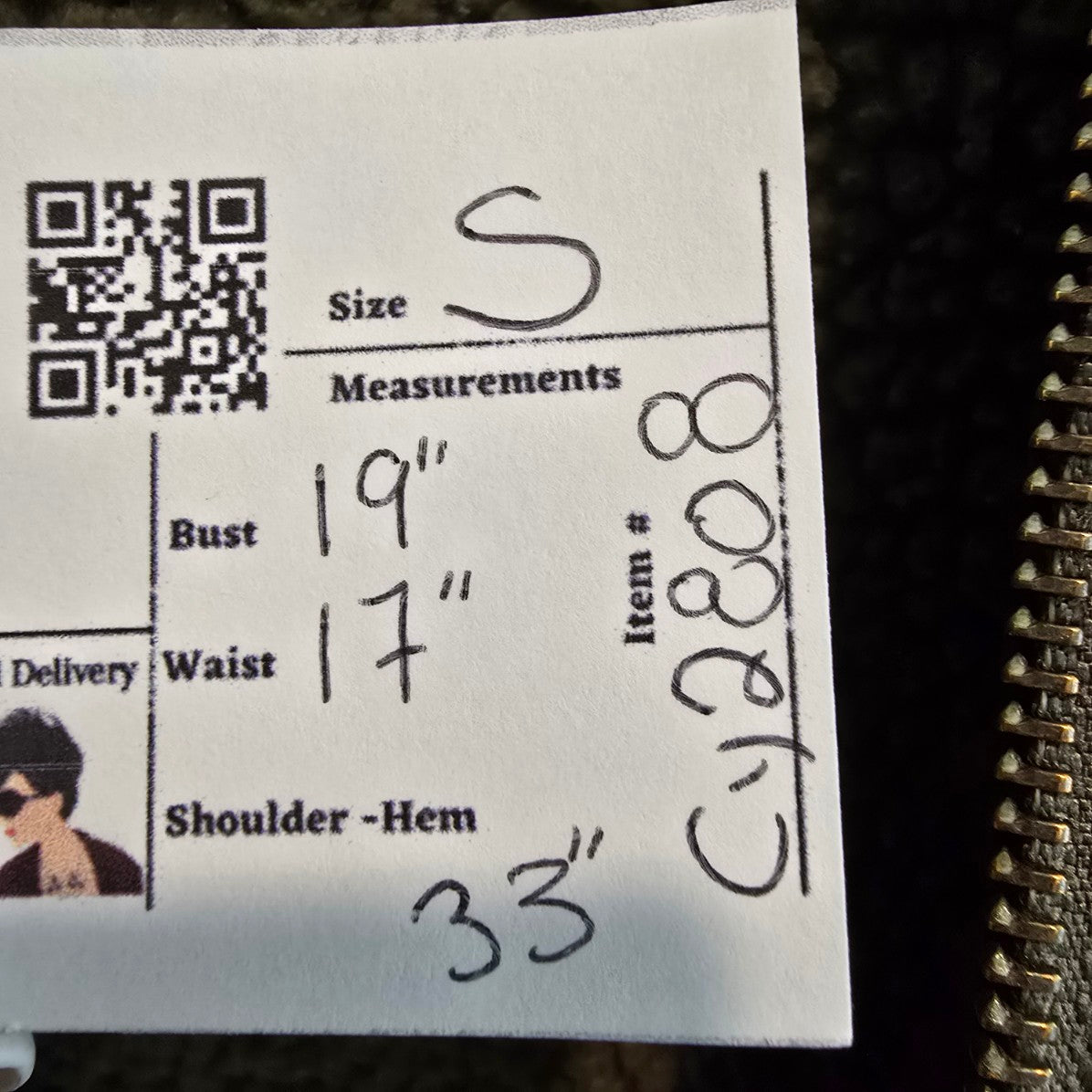 Patagonia Green Insulated Prairie Dawn Parka Size S