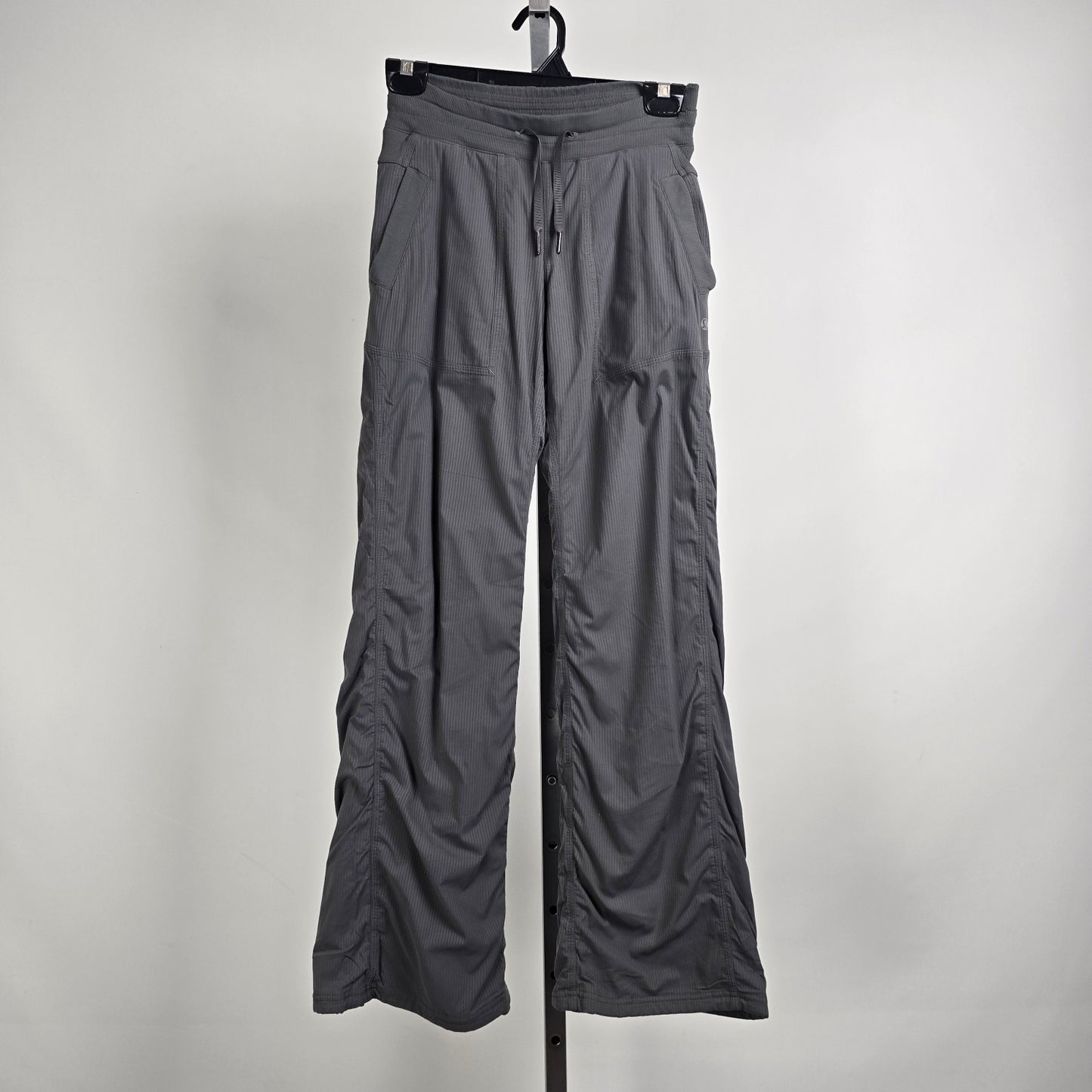 Lululemon Studio Pants Grey Size 2