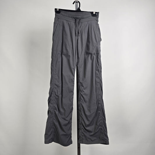 Lululemon Studio Pants Grey Size 2