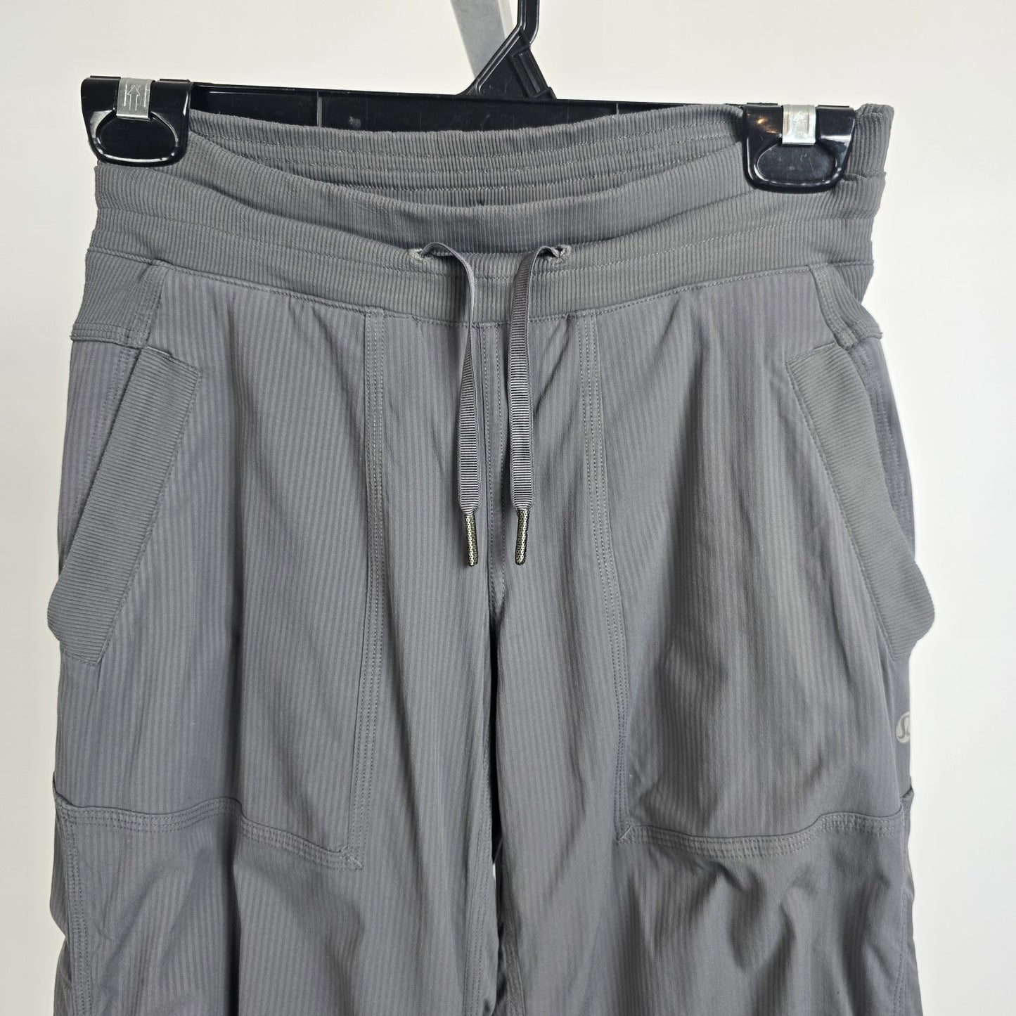 Lululemon Studio Pants Grey Size 2