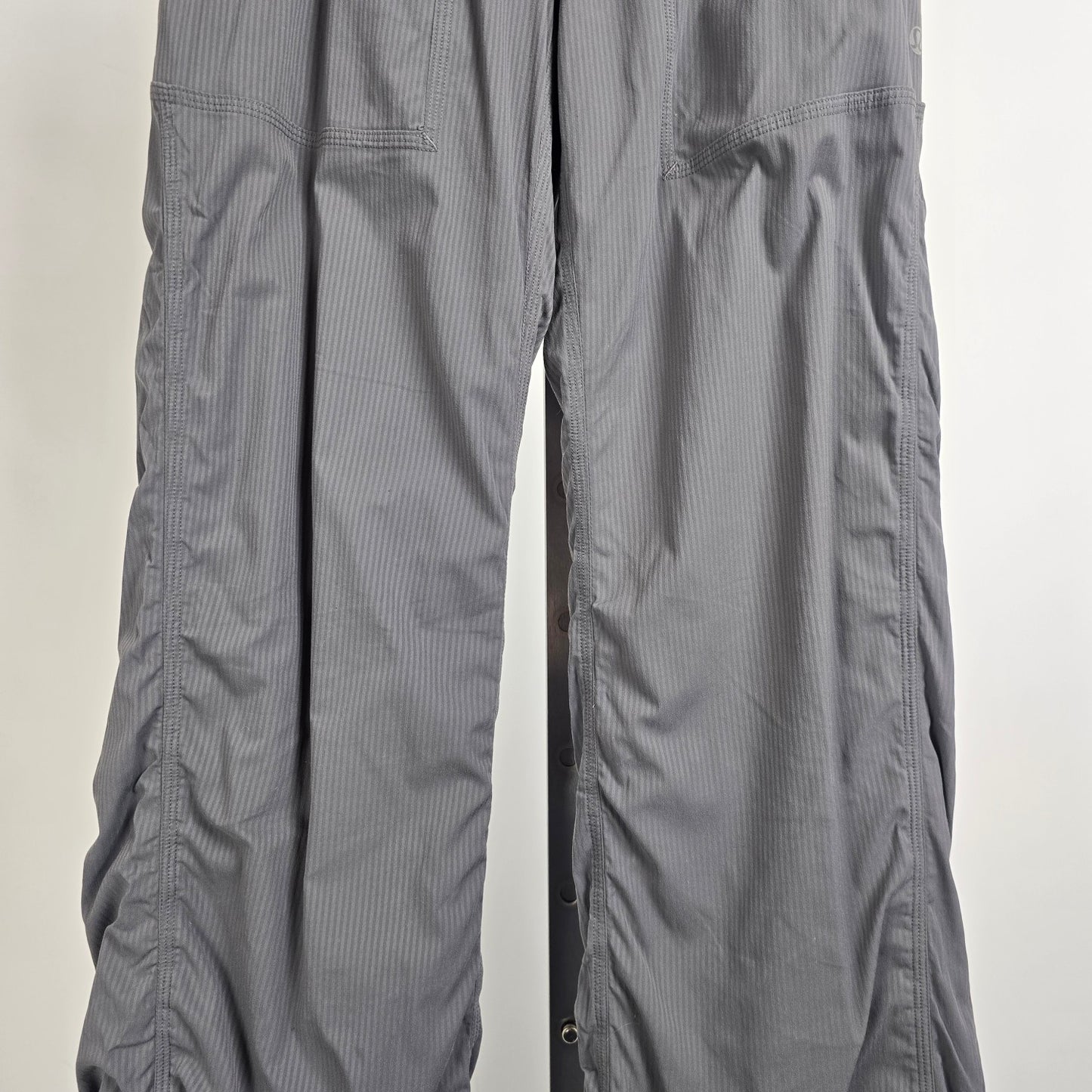 Lululemon Studio Pants Grey Size 2