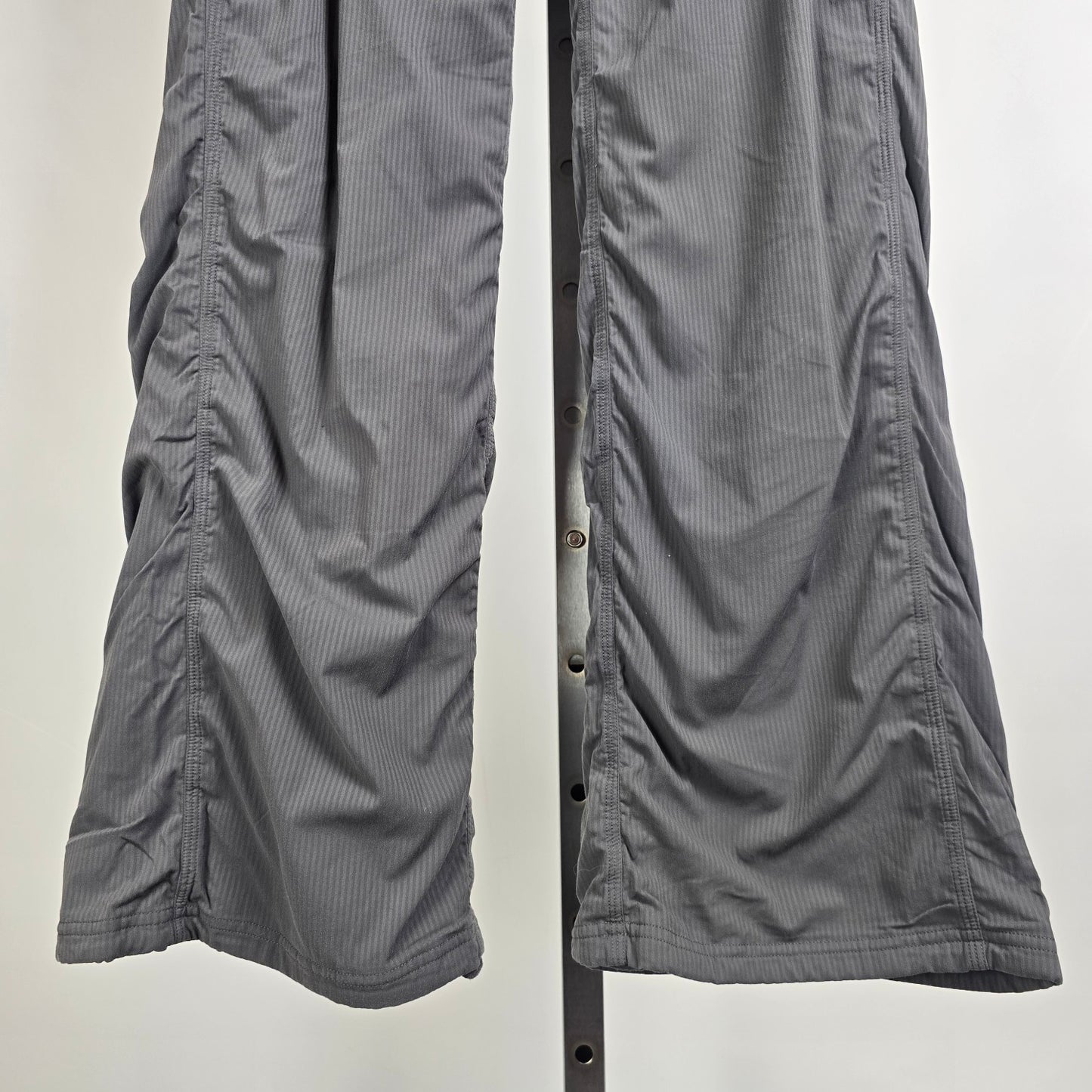 Lululemon Studio Pants Grey Size 2