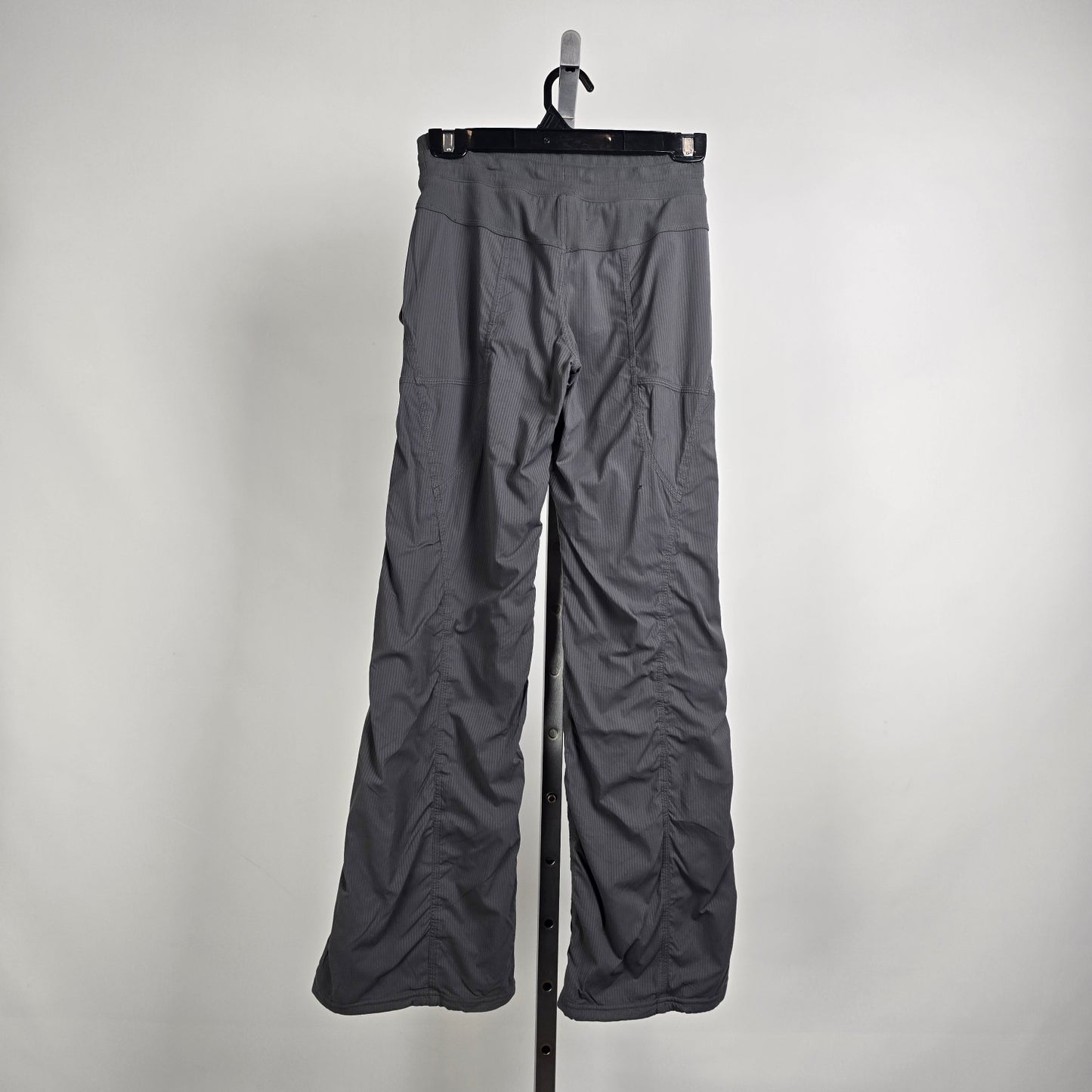 Lululemon Studio Pants Grey Size 2