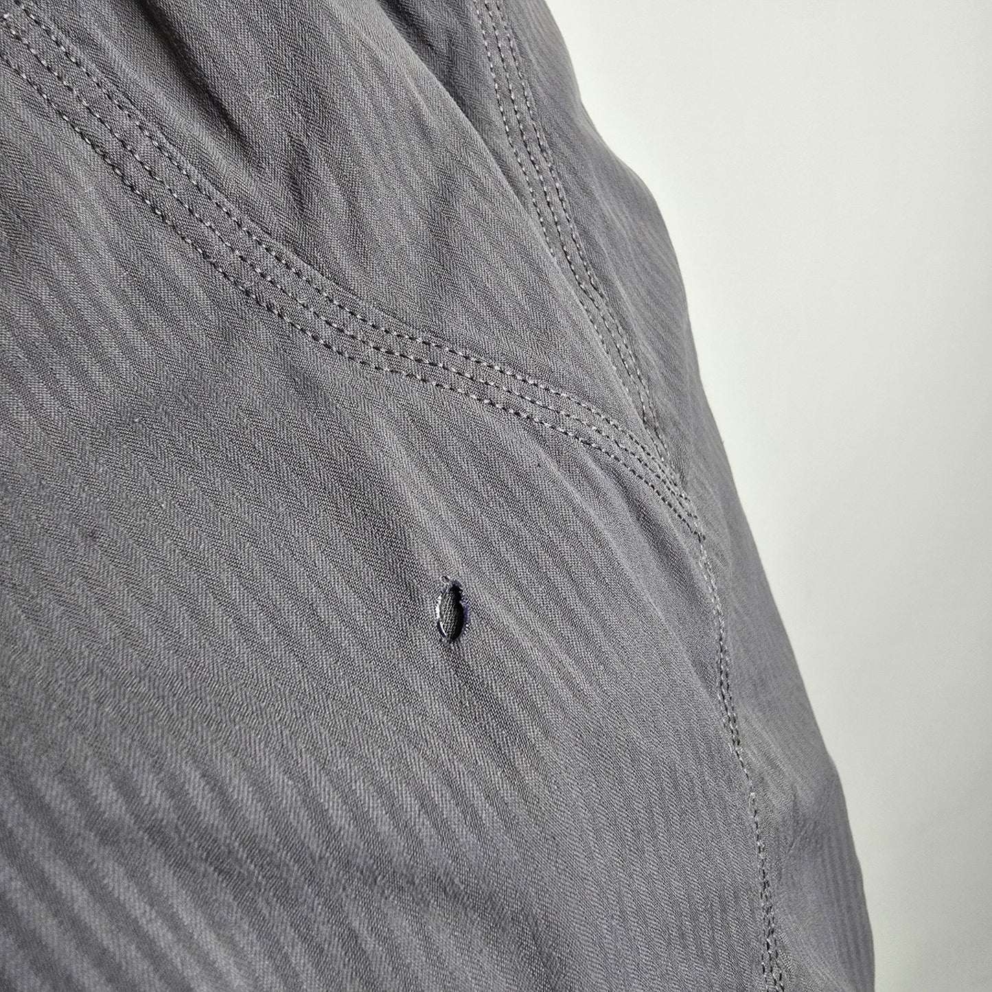 Lululemon Studio Pants Grey Size 2