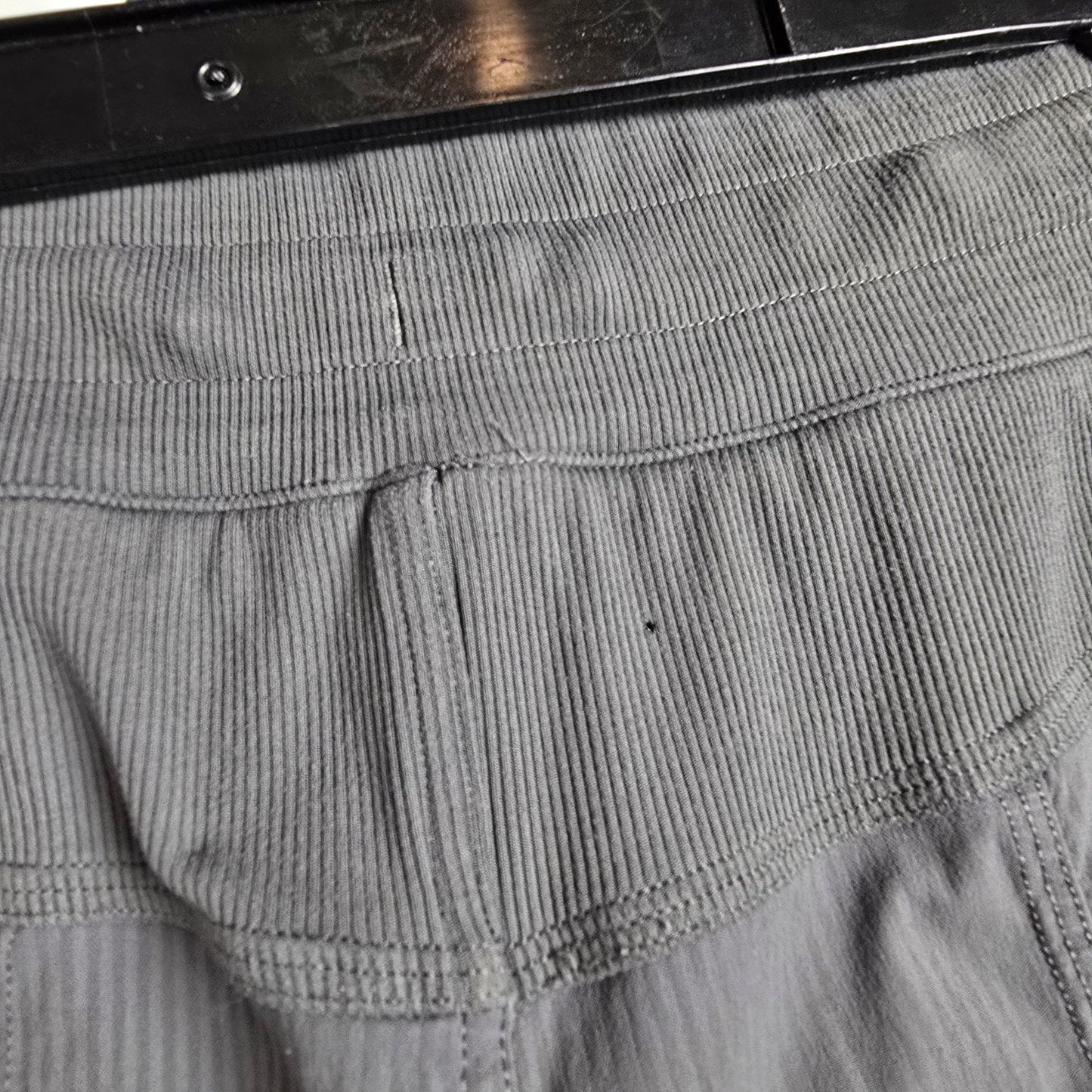 Lululemon Studio Pants Grey Size 2