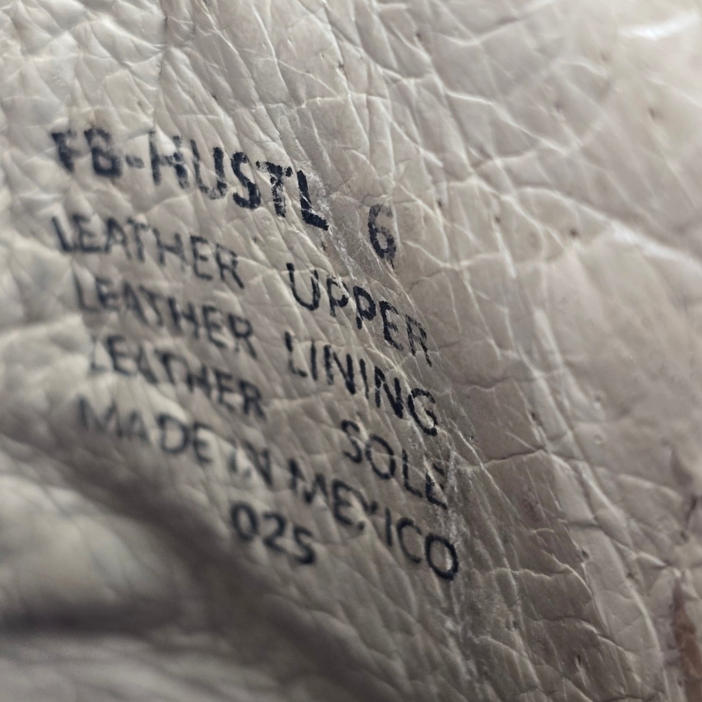 Freebird by Steven Hustl Brown Leather Buckle Strap Boots Size 6