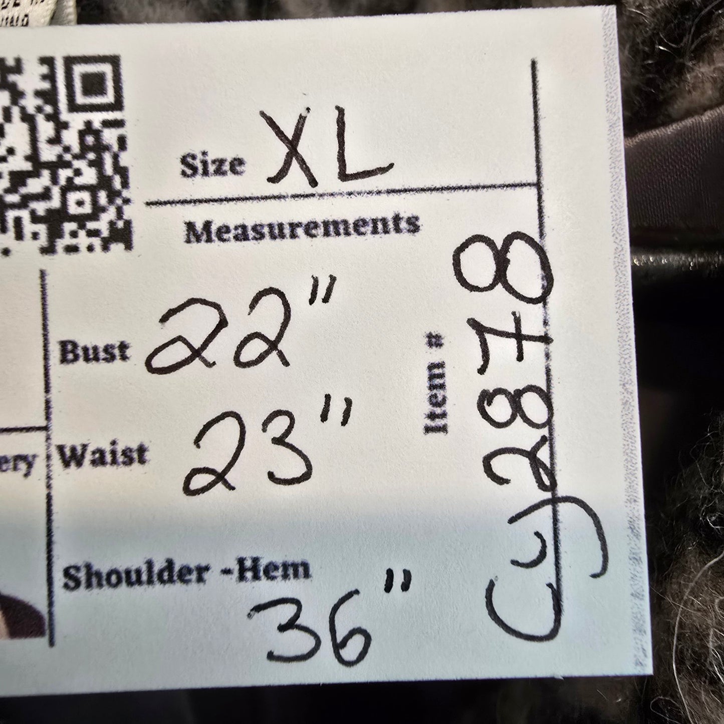 Kenneth Cole Grey Wool Pea Coat Size XL