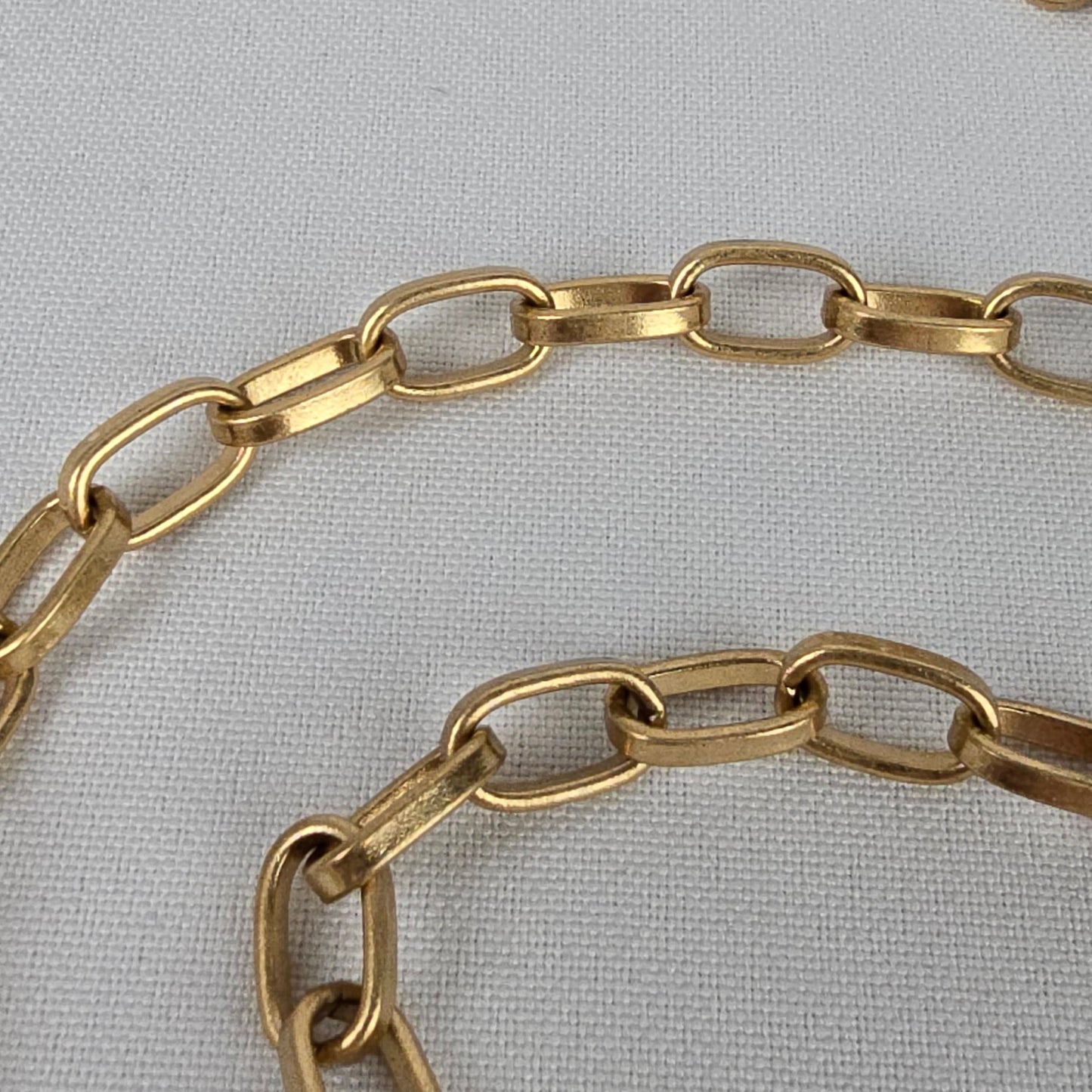 Cabi Gold CZ Heart of Gold Necklace