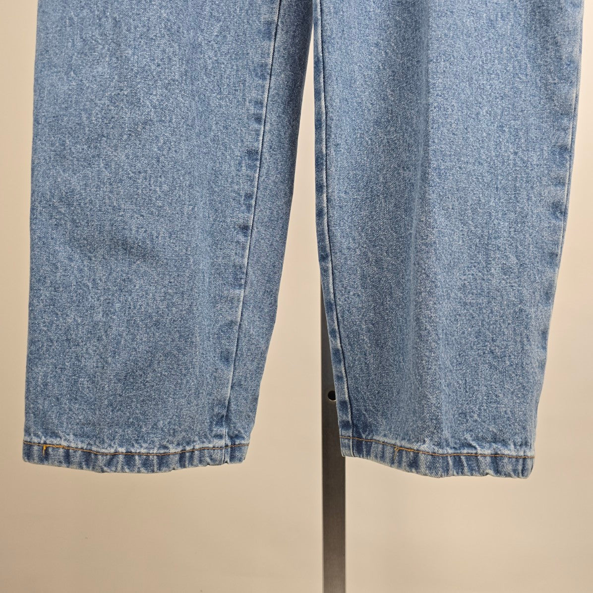 Vintage Cleo High Rise Balloon Jean Size 16