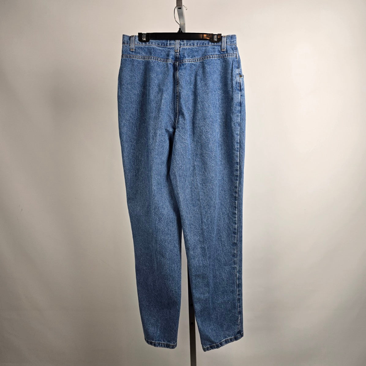 Vintage Cleo High Rise Balloon Jean Size 16