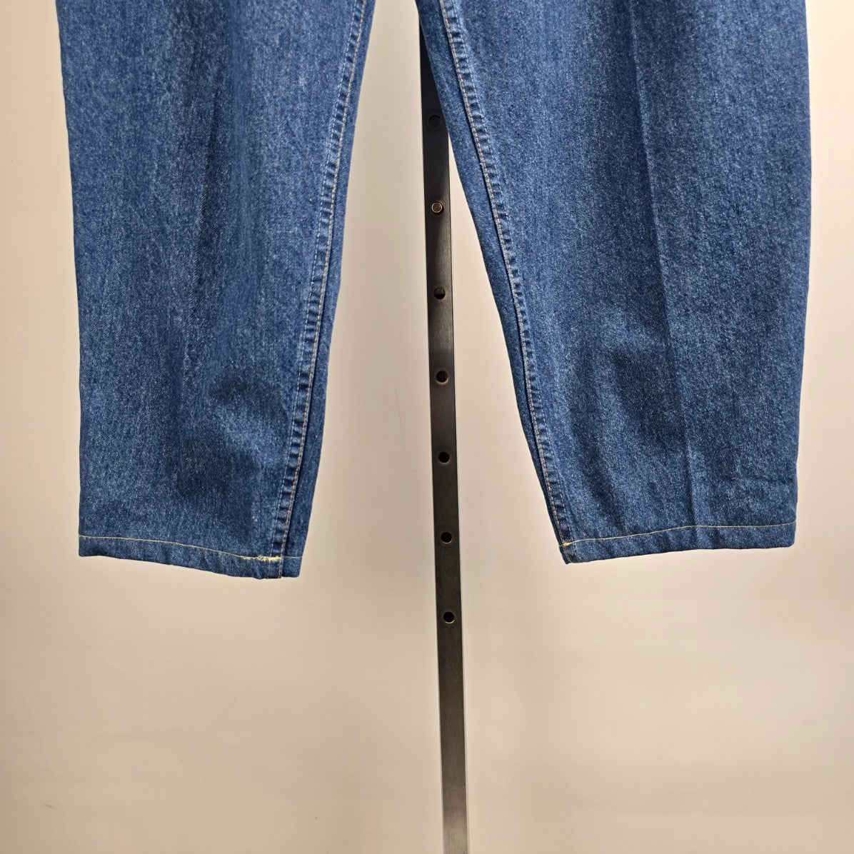 Vintage Rebel High Rise Balloon Jeans Size 18