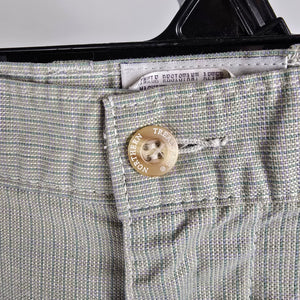 Vintage Northern Treasures Grey Trouser Pants Size 11/12