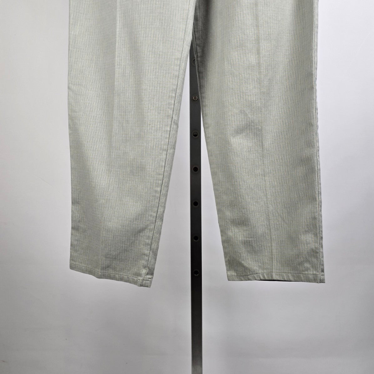Vintage Northern Treasures Grey Trouser Pants Size 11/12