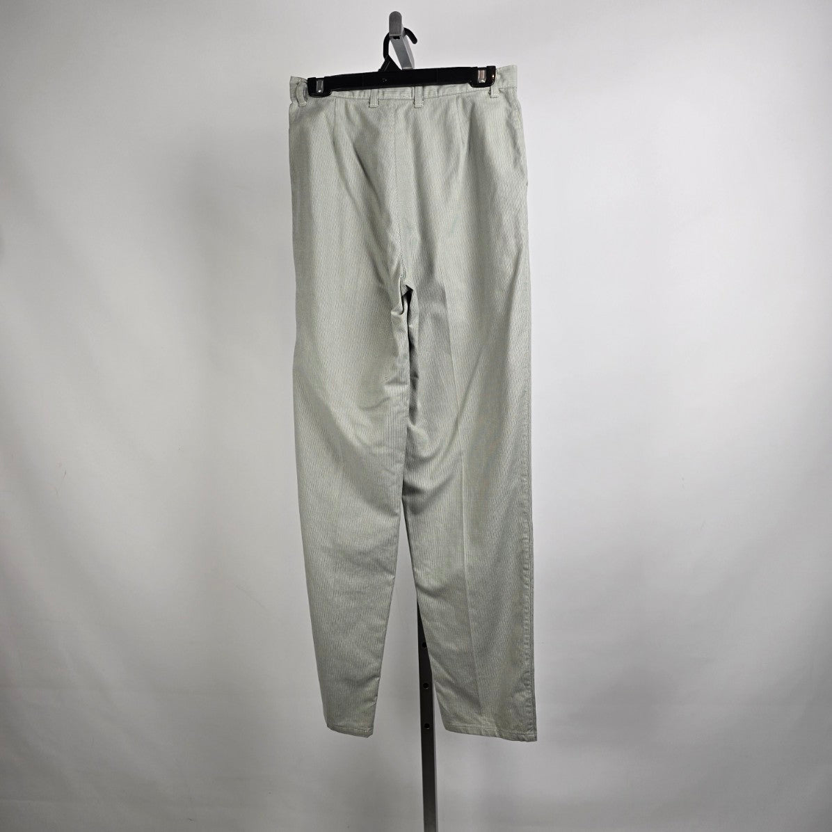 Vintage Northern Treasures Grey Trouser Pants Size 11/12