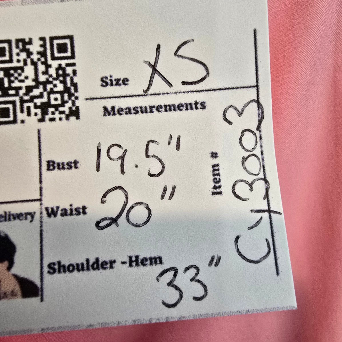 Lilly Pulitzer Pink Gore Tex Rain Coat Size XS