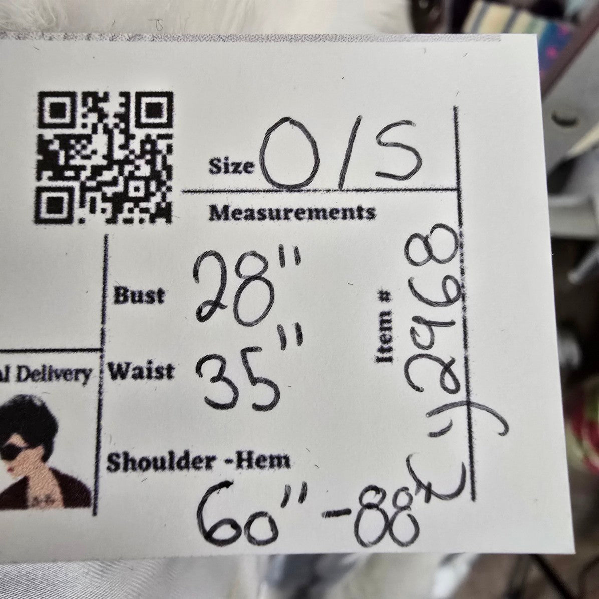 Velvet Hooded Cloak with Fur Trim Onesize