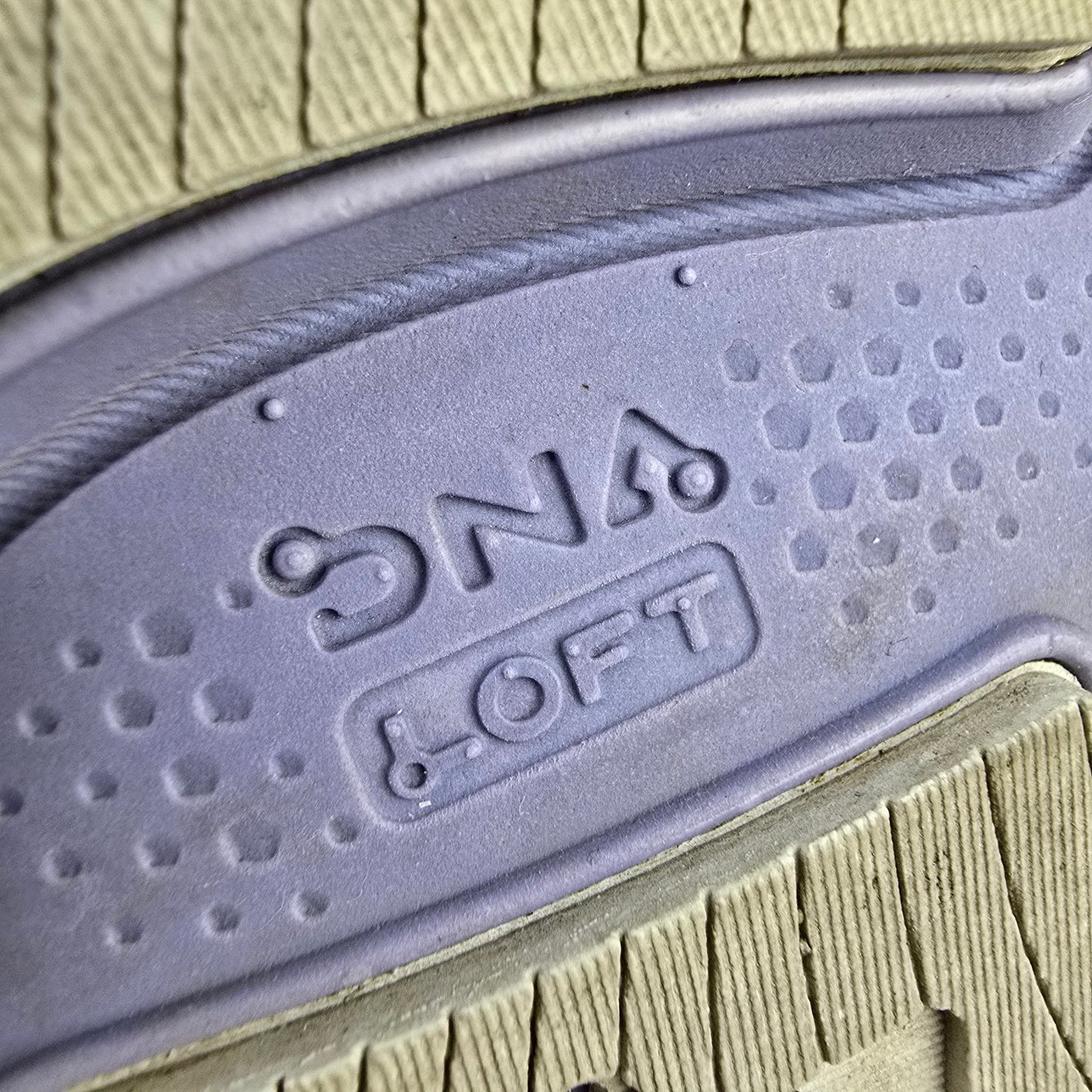 Brooks ghost 14 Blue Lace Up Running Shoes Size 7.5